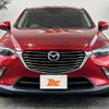 mazda cx-3 2017 CFJ1698769 image 9