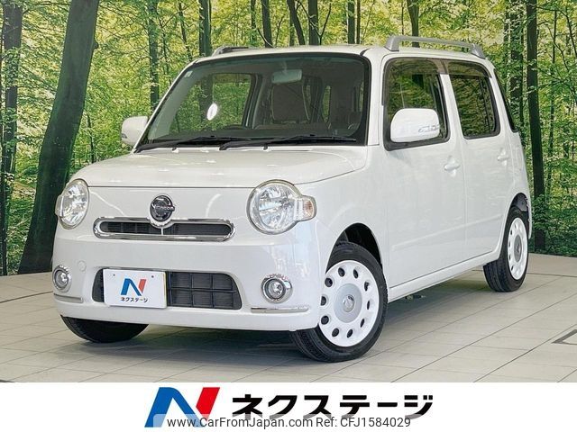 daihatsu mira-cocoa 2013 CFJ1584029 image 1