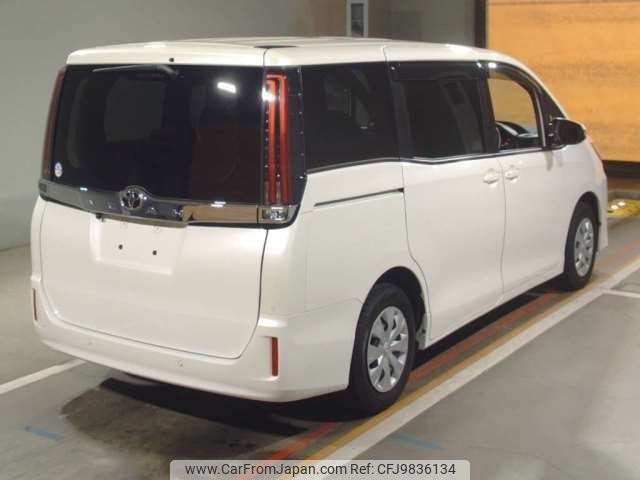 toyota noah 2021 -TOYOTA--Noah 3BA-ZRR80G--ZRR80-0653171---TOYOTA--Noah 3BA-ZRR80G--ZRR80-0653171- image 2