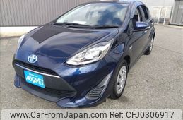 toyota aqua 2018 -TOYOTA--AQUA DAA-NHP10--NHP10-6699557---TOYOTA--AQUA DAA-NHP10--NHP10-6699557-