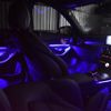 mercedes-benz c-class 2021 CFJ1583169 image 22