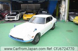 nissan fairlady-z 1974 -NISSAN--Fairlady Z GS30--GS30-004303---NISSAN--Fairlady Z GS30--GS30-004303-