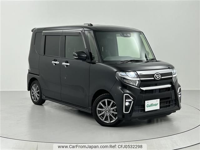 daihatsu tanto 2019 -DAIHATSU--Tanto 6BA-LA650S--LA650S-0057776---DAIHATSU--Tanto 6BA-LA650S--LA650S-0057776- image 1