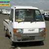 daihatsu hijet-truck 1996 No.14596 image 1