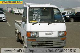 daihatsu hijet-truck 1996 No.14596