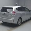 toyota prius-α 2016 -TOYOTA--Prius α DAA-ZVW41W--ZVW41-0038652---TOYOTA--Prius α DAA-ZVW41W--ZVW41-0038652- image 2