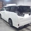 toyota vellfire 2018 -TOYOTA 【札幌 355ｿ99】--Vellfire AGH35W-0027984---TOYOTA 【札幌 355ｿ99】--Vellfire AGH35W-0027984- image 2