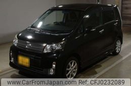 daihatsu move 2013 -DAIHATSU 【名古屋 58Aな9444】--Move LA100S-1026789---DAIHATSU 【名古屋 58Aな9444】--Move LA100S-1026789-