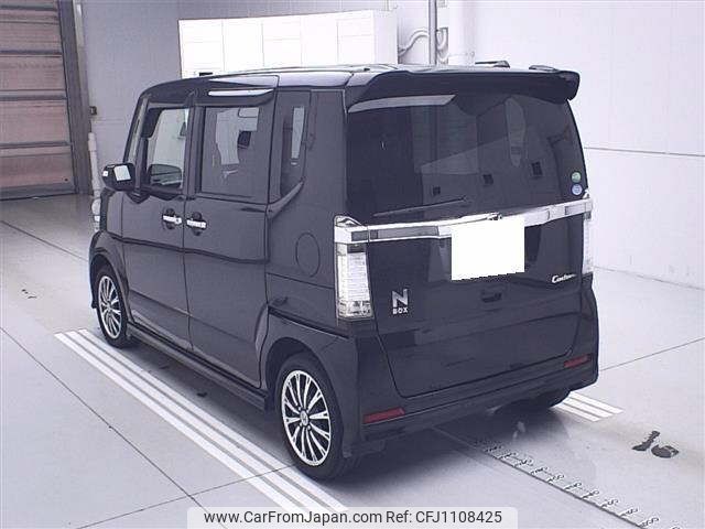 honda n-box 2014 -HONDA 【和歌山 583ｹ243】--N BOX JF1--2222686---HONDA 【和歌山 583ｹ243】--N BOX JF1--2222686- image 2