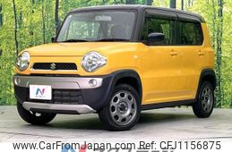 suzuki hustler 2017 -SUZUKI--Hustler DBA-MR31S--MR31S-315092---SUZUKI--Hustler DBA-MR31S--MR31S-315092-