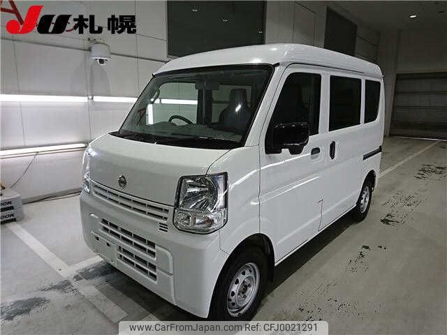 nissan clipper-van 2022 -NISSAN--Clipper Van DR17V--575696---NISSAN--Clipper Van DR17V--575696- image 1