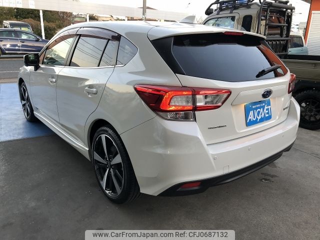 subaru impreza-wagon 2018 -SUBARU--Impreza Wagon DBA-GT7--GT7-062897---SUBARU--Impreza Wagon DBA-GT7--GT7-062897- image 2