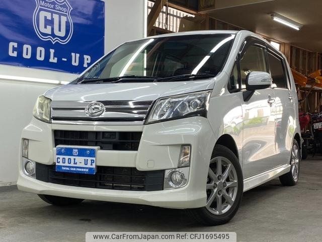 daihatsu move 2013 CFJ1695495 image 1