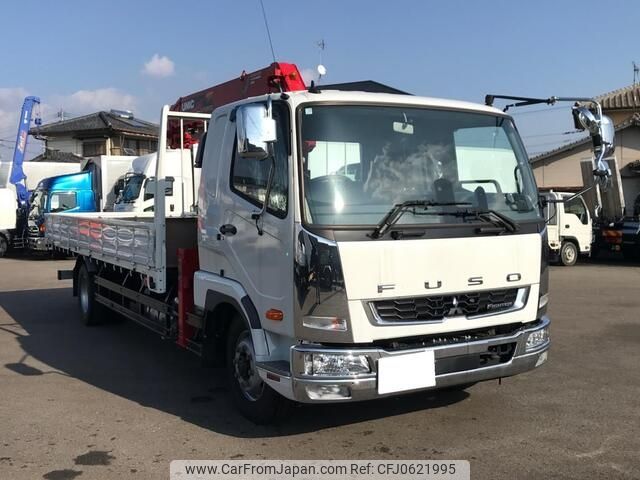 mitsubishi-fuso fighter 2023 -MITSUBISHI--Fuso Fighter 2KG-FK62FZ--FK62FZ-***379---MITSUBISHI--Fuso Fighter 2KG-FK62FZ--FK62FZ-***379- image 2