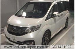 honda stepwagon-spada 2017 quick_quick_DBA-RP3_1113200