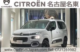 citroen berlingo 2025 quick_quick_K9CYH01_VR7ECYHZ3NJ818947