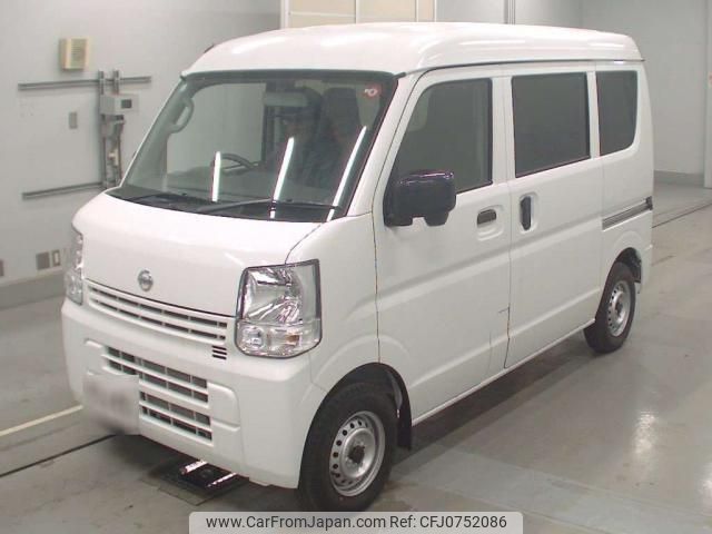 nissan nv100-clipper 2024 quick_quick_5BD-DR17V_DR17V-654343 image 1