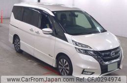 nissan serena 2018 -NISSAN 【倉敷 300ﾃ5868】--Serena DAA-GFC27--GFC27-090664---NISSAN 【倉敷 300ﾃ5868】--Serena DAA-GFC27--GFC27-090664-