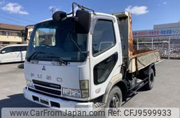 mitsubishi-fuso fighter 2003 YAMAKATSU_FK71HC765481