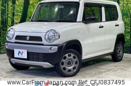 suzuki hustler 2016 quick_quick_MR31S_MR31S-113050