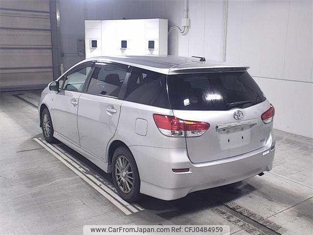 toyota wish 2012 -TOYOTA--Wish ZGE20G-0130514---TOYOTA--Wish ZGE20G-0130514- image 2