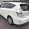 toyota prius-α 2013 -TOYOTA 【京都 302ﾏ6239】--Prius α DAA-ZVW41W--ZVW41-3286952---TOYOTA 【京都 302ﾏ6239】--Prius α DAA-ZVW41W--ZVW41-3286952- image 5