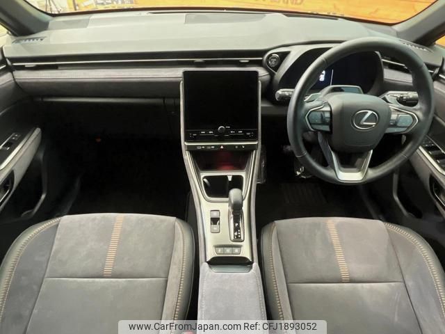 lexus lexus-others 2024 CFJ1893052 image 2