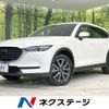 mazda cx-8 2019 -MAZDA--CX-8 3DA-KG2P--KG2P-209594---MAZDA--CX-8 3DA-KG2P--KG2P-209594- image 1