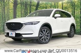 mazda cx-8 2019 -MAZDA--CX-8 3DA-KG2P--KG2P-209594---MAZDA--CX-8 3DA-KG2P--KG2P-209594-