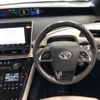 toyota mirai 2020 -TOYOTA 【名古屋 307】--MIRAI ZBA-JPD10--JPD10-0004385---TOYOTA 【名古屋 307】--MIRAI ZBA-JPD10--JPD10-0004385- image 7