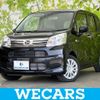 daihatsu move 2022 quick_quick_5BA-LA150S_LA150S-2134199 image 1