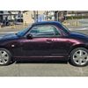 daihatsu copen 2010 -DAIHATSU--Copen L880K--0053008---DAIHATSU--Copen L880K--0053008- image 26