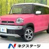 suzuki hustler 2016 -SUZUKI--Hustler DAA-MR41S--MR41S-223806---SUZUKI--Hustler DAA-MR41S--MR41S-223806- image 1