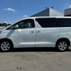 toyota alphard 2014 -TOYOTA--Alphard DBA-ANH20W--ANH20-8318511---TOYOTA--Alphard DBA-ANH20W--ANH20-8318511- image 11