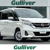 nissan serena 2019 -NISSAN--Serena DAA-GC27--GC27-037785---NISSAN--Serena DAA-GC27--GC27-037785- image 1