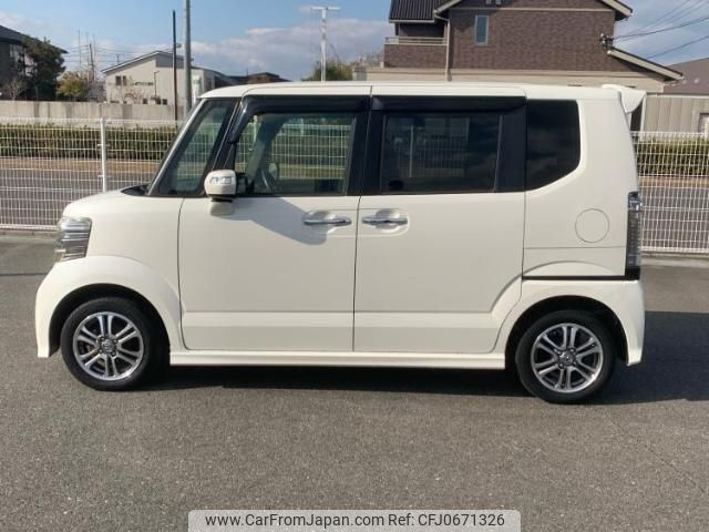 honda n-box 2015 quick_quick_DBA-JF1_JF1-1618848 image 2