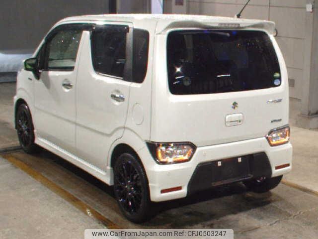 suzuki wagon-r 2021 -SUZUKI--Wagon R MH95S-148903---SUZUKI--Wagon R MH95S-148903- image 2