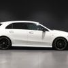 mercedes-benz a-class 2018 -MERCEDES-BENZ--Benz A Class 5BA-177084M--WDD1770842J049024---MERCEDES-BENZ--Benz A Class 5BA-177084M--WDD1770842J049024- image 10