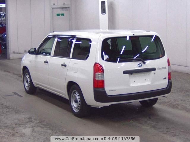 toyota probox 2023 quick_quick_6AE-NHP160V_NHP160-0078536 image 2