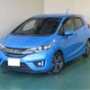 honda fit 2015 -HONDA--Fit DAA-GP5--GP5-3216963---HONDA--Fit DAA-GP5--GP5-3216963- image 1