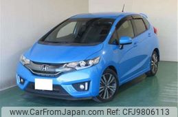 honda fit 2015 -HONDA--Fit DAA-GP5--GP5-3216963---HONDA--Fit DAA-GP5--GP5-3216963-