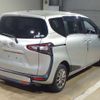 toyota sienta 2018 -TOYOTA--Sienta DBA-NSP172G--NSP172-7007302---TOYOTA--Sienta DBA-NSP172G--NSP172-7007302- image 2