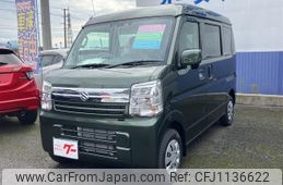suzuki every 2024 -SUZUKI--Every 5BD-DA17V--DA17V-771***---SUZUKI--Every 5BD-DA17V--DA17V-771***-