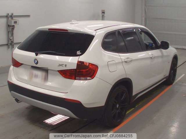 bmw x1 2012 -BMW--BMW X1 ABA-VL18--WBAVL32020VT41492---BMW--BMW X1 ABA-VL18--WBAVL32020VT41492- image 2