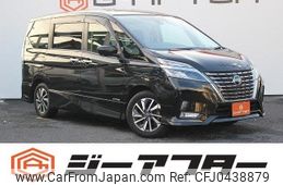 nissan serena 2019 -NISSAN--Serena DAA-GFC27--GFC27-187341---NISSAN--Serena DAA-GFC27--GFC27-187341-