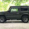 suzuki jimny 2021 quick_quick_3BA-JB64W_JB64W-189266 image 2