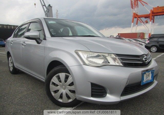 toyota corolla-axio 2013 REALMOTOR_RK2024070232F-10 image 2