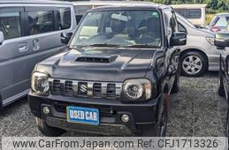 suzuki jimny 2015 CFJ1713326