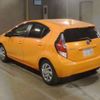 toyota aqua 2015 -TOYOTA 【神戸 504ﾋ5145】--AQUA DAA-NHP10--NHP10-2479677---TOYOTA 【神戸 504ﾋ5145】--AQUA DAA-NHP10--NHP10-2479677- image 5