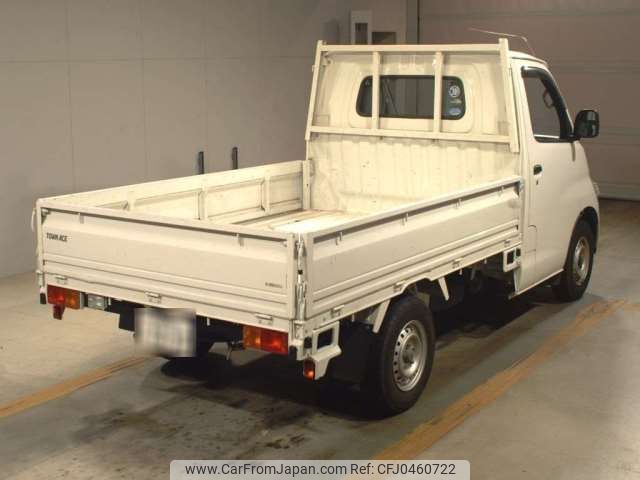 toyota townace-truck 2019 -TOYOTA 【佐賀 400ﾀ7897】--Townace Truck DBF-S402U--S402U-0028108---TOYOTA 【佐賀 400ﾀ7897】--Townace Truck DBF-S402U--S402U-0028108- image 2